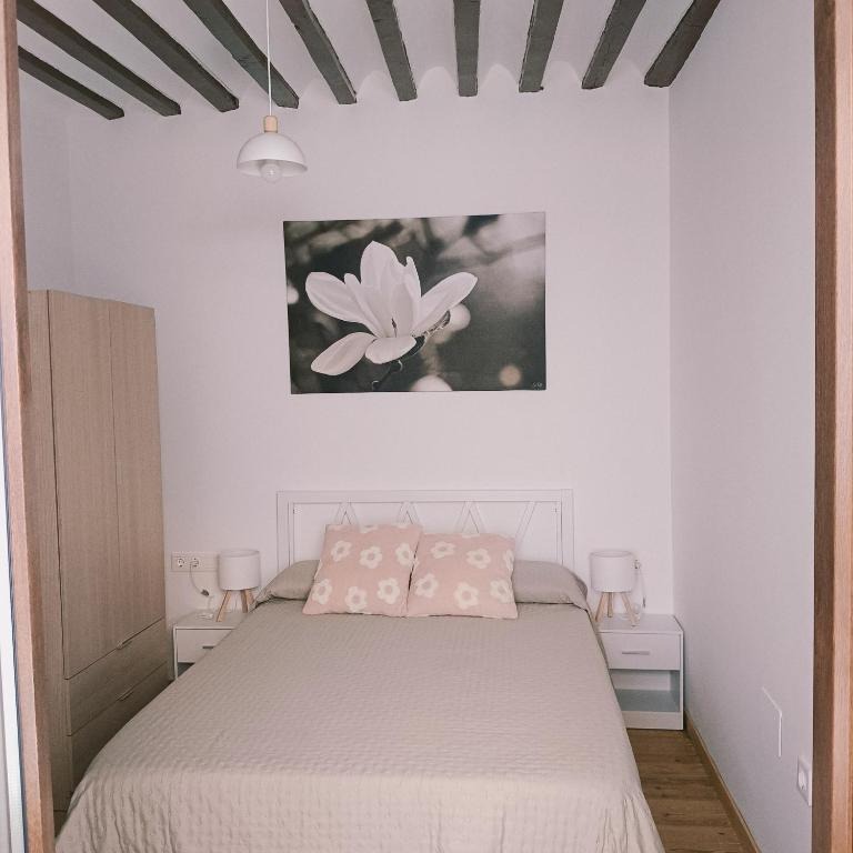 El Gobernador las casas dormitorio